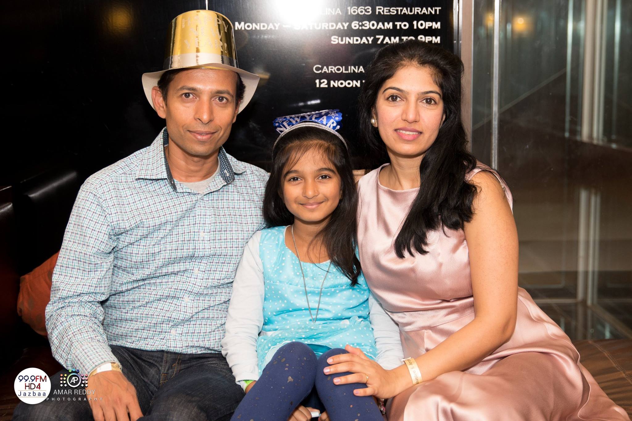 New Year 2018 – Bollywood Bash - Image 16